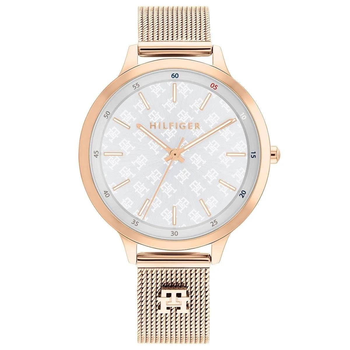 Tommy Hilfiger 1782616 Damenuhr Tommy Hilfiger 1782616 Damenuhr